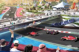 Homeporting in this bustling metropole, you will have your pick of sites to visit, from the famed floating al rahma mosque, which is built directly over the water, to the new jeddah corniche, offering a waterfront boardwalk and beautiful seaviews, where you may even catch the sunset. Saudi Arabia Announces F1 Night Race In Jeddah For 2021