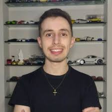 It's lights out and away we MOW!