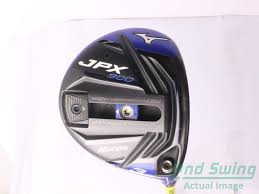 Mizuno Jpx 900 Fairway Wood 3 Wood 3w 15 Graphite Stiff Right 43 25 In Ebay Link Mizuno Graphite Stiff