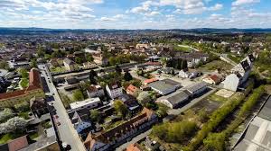 Www.waha.at #waha #ziegelhaus #ihrbaumeister #individuell #planung. Nova Sedes Baut Neues Quartier Fur St Georgen