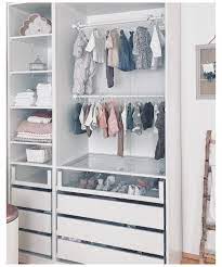 Ships from and sold by topsalezzz. Pinterest Baby Wardrobe Organisation Ikea Babywardrobeorganisationikea In 2021 Ikea Baby Room Ikea Baby Baby Room Closet