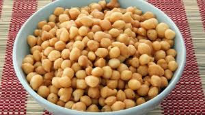 Resultado de imagen de garbanzos