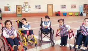 الجزائر : إدماج اجتماعي للمعاقين: تعميم المزارع البيداغوجية عبر الولايات -  بوابة الانسانية