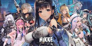 Goddess of Victory: NIKKE tier list and a reroll guide | Pocket Gamer