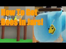 Let's learn about bees in minecraft. How To Catch Bee S How To Get Bee Jar Roblox Islands Skyblox Youtube