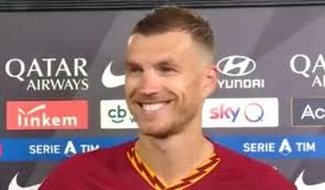 DŽEKO DOBIO PONUDU IZ SNOVA, ROMA OSTAJE BEZ DIJAMANTA: Senzacionalna  vijest