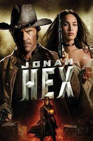 Jonah Hex 2010 Movie Where To Watch Streaming Online