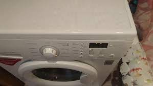 Indesit wisl 82 постоянно набирает воду
