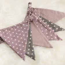 Estas Guirnaldas Son Ideales Para Decorar La Habitacion De Tus Ninas Las Mesas De Cumpleanos Una Comunion O Para Colgar En Banderines Tela Guirnaldas Bandera