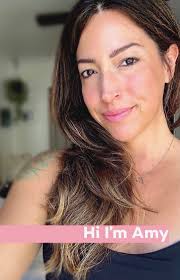 Amy Contreras| Psychic Intuitive