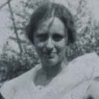 Regina Elizabeth Fray (1907–1991) • FamilySearch