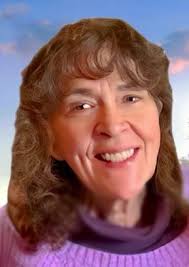 Obituary: Vicki Anne (Crocker) Boss