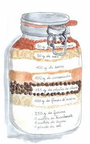 Idee Cadeau Idee Cadeau Noel Sos Cookies Cadeau Noel