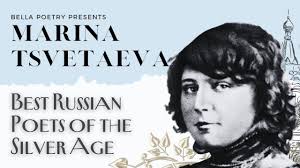 Echoes of the Soul: Marina Tsvetaeva