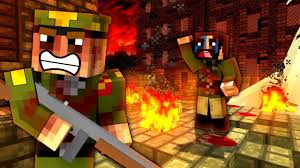The boss fight is actually really hard. Where Watch Game Minecraft Ww2 Crash Landing S5e1 Heroes And Generals Roleplay