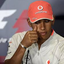 Lewis Hamilton badly tainted by McLaren's new scandal