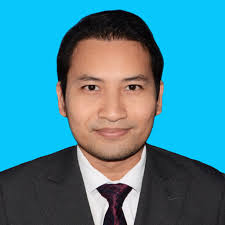 Mohamad Halim MOHAMAD SHARIFF