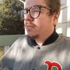 Matthew Pasquarello (@mpasqy)