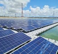HDPE Floaters | Rotovia | Premium solution for solar energy