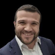 Baruch Weiss's Instagram, Twitter & Facebook