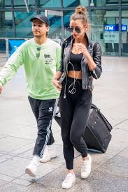 This can be ascertained by the images that are in the limelight nowadays. Eleanor Af