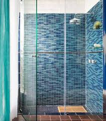Use bathroom shower tile patterns to add visual interest. 40 Free Shower Tile Ideas Tips For Choosing Tile Why Tile