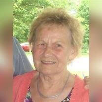 Obituary, Visitation & Funeral Information