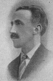 Antonio Carballo Tenorio 1932