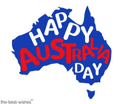 The Best Wishes For Australia Day Messages Quotes And Images Happy Australia Day Australia Day Australian Maps