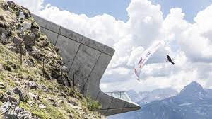 Hike, climb and paraglide your way through the alps with christian maurer as he attempts to win the red bull x alps for the. Red Bull X Alps