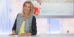 Actuanews Fr Tele Sidonie Bonnec Debarquee Des Les Maternelles France 5 Maternelle Les Saisons