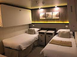 P O Britannia Cabins To Avoid 2021