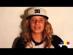Além disso, a karen ressaltou a importância das pessoas lgbt+ nas olimpíadas. Alana Smith From Tx Usa Skateboarding Profile Bio Photos And Videos