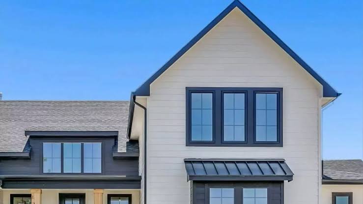 Innovative House Siding Ideas for Modern Homes