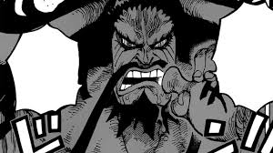 Oda teases one piece fans with yet another shocking moment after luffy appeared seemingly defeated by kaidou at. One Piece 1014 Spoiler Riassunto Completo E Immagini Per I Nuovi Colpi Di Scena