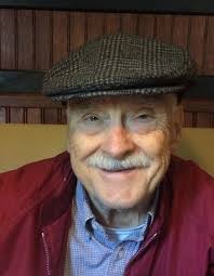 Obituary for Joseph Maksimczyk