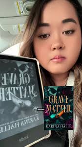The Devils Metal Karina Hale