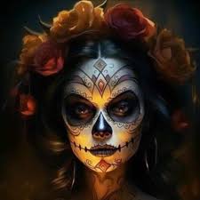 Soul of Catrina
