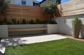 Clapham London Tom Howard Gardens Outdoor Gardens Design Back Garden Design Backyard Garden Design