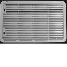 They can enter through the vents and cause serious damage by building nests that interfere with air flow. Dometic Ls330 Air Vent Grid White Fridge Vents Leisureshopdirect