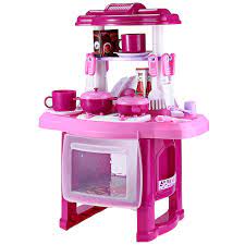 Check spelling or type a new query. Simulation Kitchen Set Children Pretend Play Tableware Cooking Cabinet Tool Suit Preschool Toys Pretend Play Pretend Play Kitchens