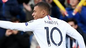 If you don't find the exact resolution you are looking for. Kylian Mbappe Injury Striker Withdraws From France National Team Duty Goal Com