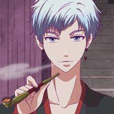 Ashiya ha pasado los primeros siete días de instituto en la enfermería por culpa de un yokai que no se despega de él. RippÅ Fukigen Na Mononokean Wikia Fandom