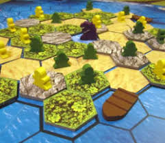 play survive: escape from atlantis