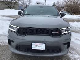 Image result for Vapor Gray 2025 Durango