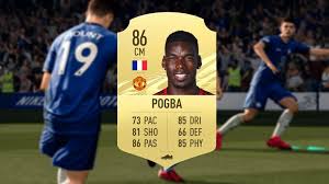 Latest fifa 21 players watched by you. Gallery These Possible Players In Fifa 21 Are The Best Long Range Shooters Esportsplus