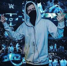 Ii with ava max is out now! Walkezzzz Alan Walker Allen Walker Allan Walker