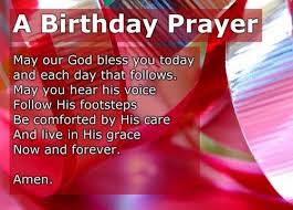 Religious Birthday Greetings For Aunt See The Source Image Birthday Prayer Happy Birthday Prayer Spiritual Birthday Wishes
