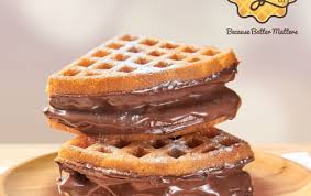 This keto belgian waffle recipe is easy to make, and tastes just like normal belgian waffles. The Belgian Waffle Co Home Delivery Order Online Benz Circle And Auto Nagar Benz Circle And Auto Nagar Vijayawada