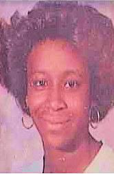 Garry Thomas Allen #1313